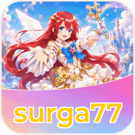 Screenshot 3 - surga77 Settings