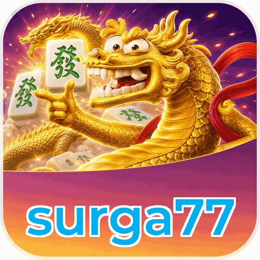 Screenshot 1 - surga77 Home Screen