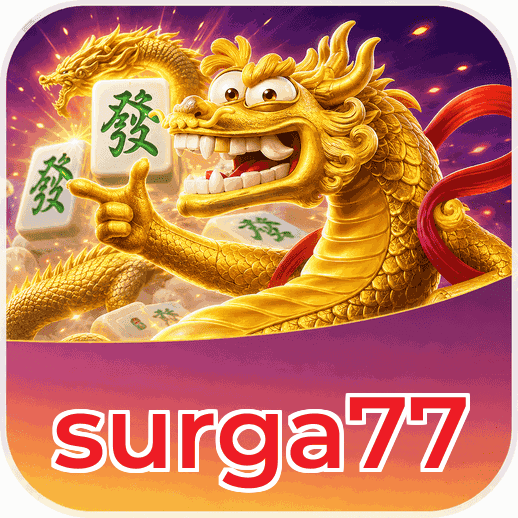 Screenshot 1 - surga77 Home Screen
