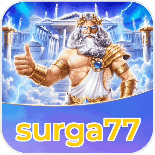 Screenshot 1 - surga77 Home Screen