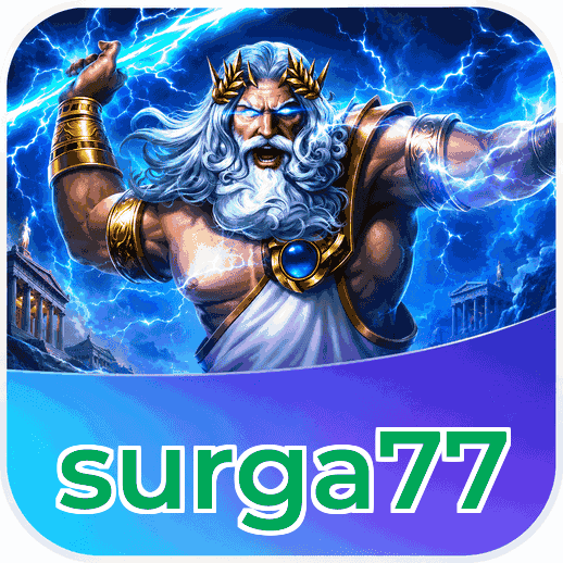 Screenshot 1 - surga77 Home Screen
