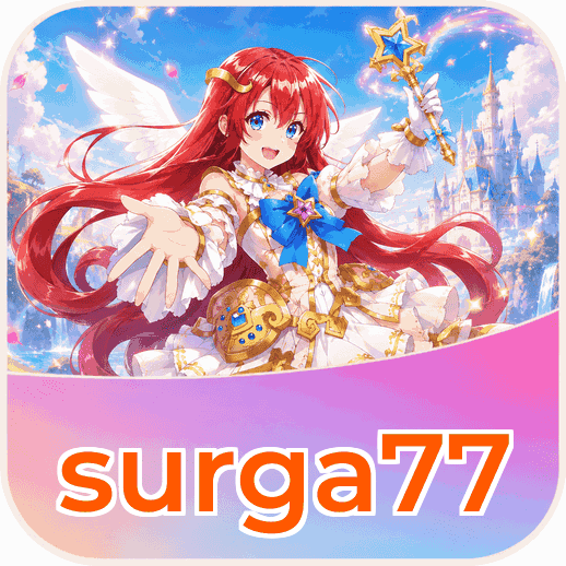 Screenshot 6 - surga77 Notifications